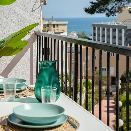Monko Boho Chic Daire Torremolinos