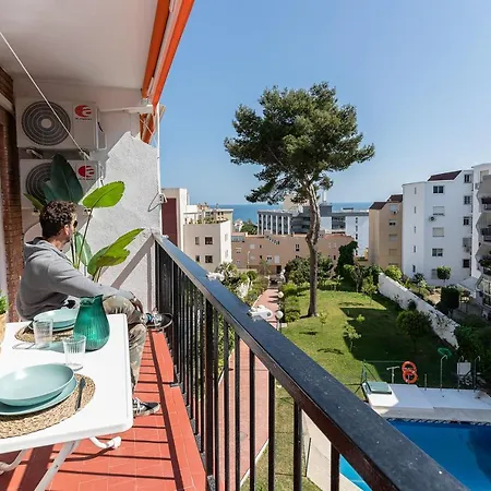Monko Boho Chic Daire Torremolinos