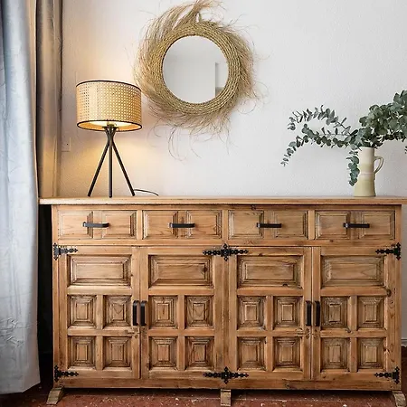 Monko Boho Chic * Torremolinos