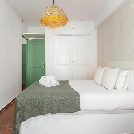 Appartamento Monko Boho Chic *