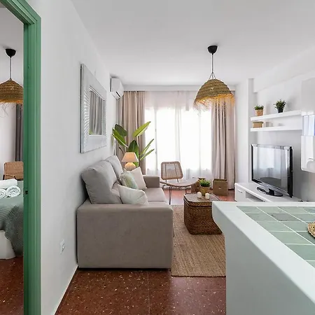 Monko Boho Chic Torremolinos