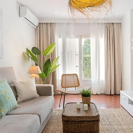 Apartment Monko Boho Chic