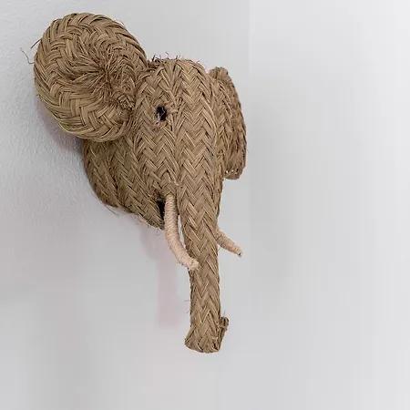 Monko Boho Chic Apartment