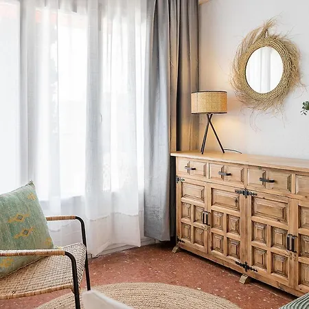 Monko Boho Chic Torremolinos