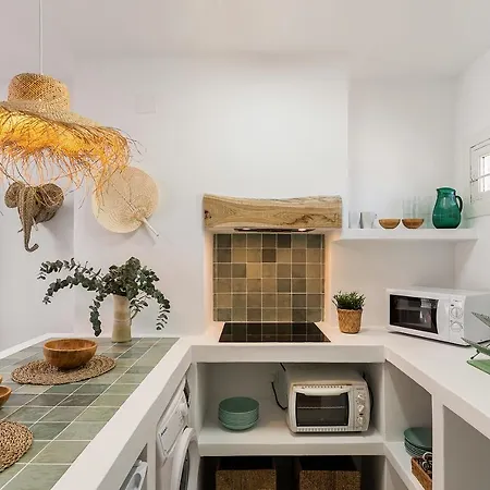 Monko Boho Chic Apartment