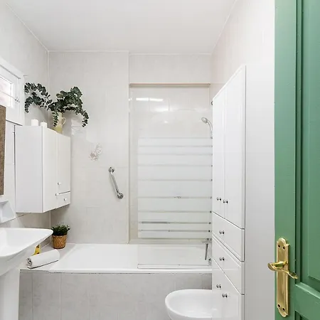 Appartamento Monko Boho Chic Torremolinos