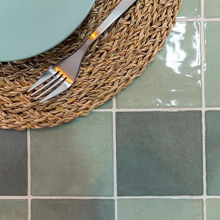 Monko Boho Chic Torremolinos