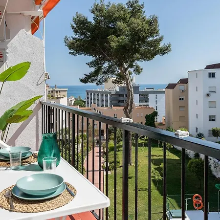 Monko Boho Chic Appartamento