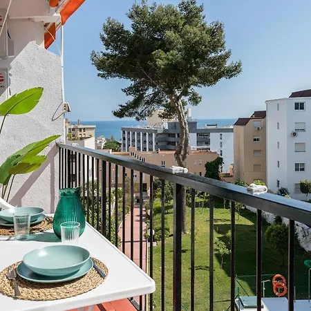 Monko Boho Chic Apartment