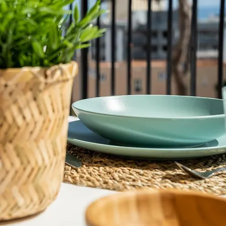 Monko Boho Chic * Torremolinos