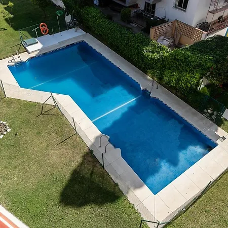 Appartamento Monko Boho Chic Torremolinos