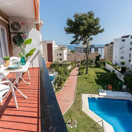 Monko Boho Chic * Torremolinos