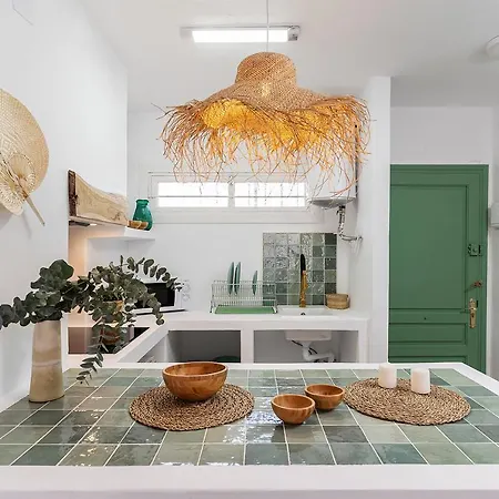 Monko Boho Chic Torremolinos