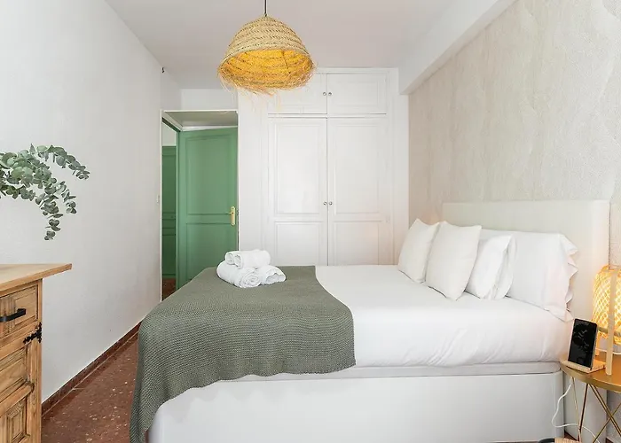 Apartamento Monkó Boho Chic *