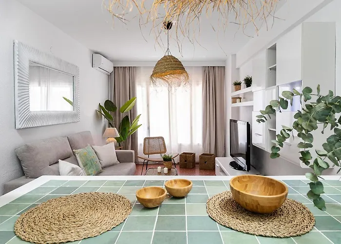 Monkó Boho Chic Apartamento *