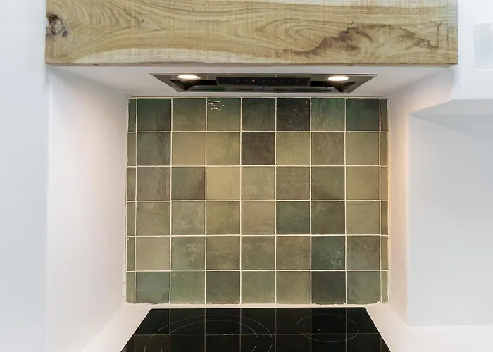 Apartamento Monkó Boho Chic Torremolinos