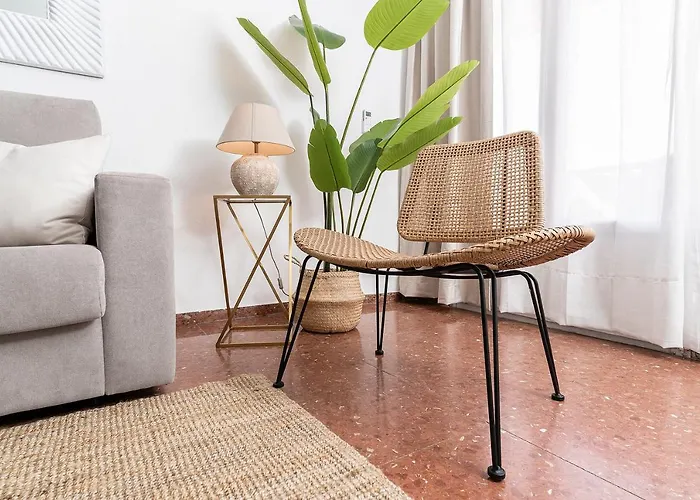 Monkó Boho Chic Apartamento *