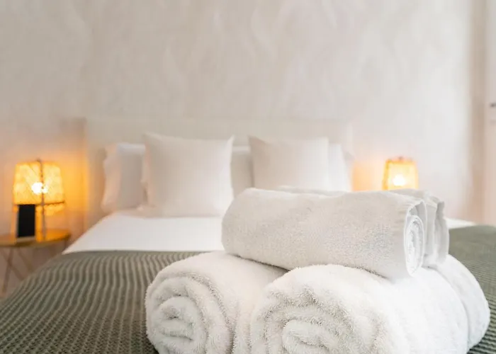 Apartamento Monkó Boho Chic